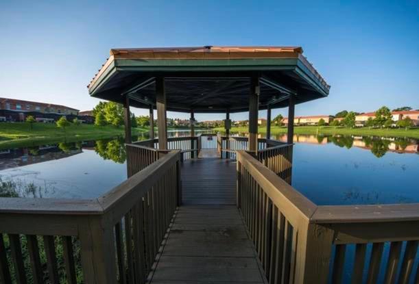 Encantada Resort 3 Bedroom Vacation Townhome With Pool Kissimmee Buitenkant foto