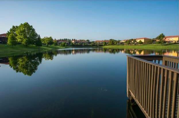 Encantada Resort 3 Bedroom Vacation Townhome With Pool Kissimmee Buitenkant foto