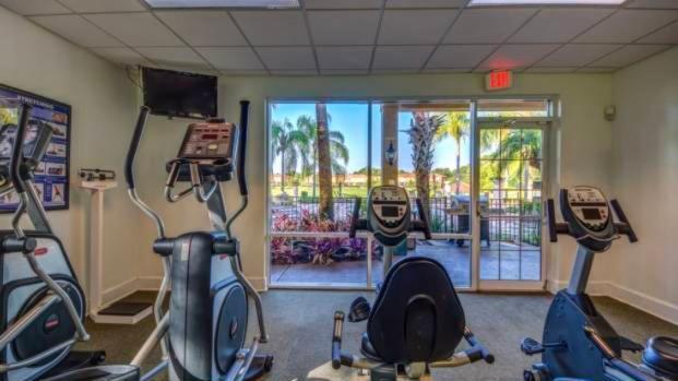 Encantada Resort 3 Bedroom Vacation Townhome With Pool Kissimmee Buitenkant foto