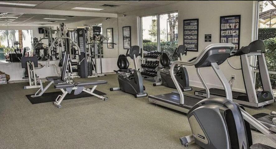 Encantada Resort 3 Bedroom Vacation Townhome With Pool Kissimmee Buitenkant foto