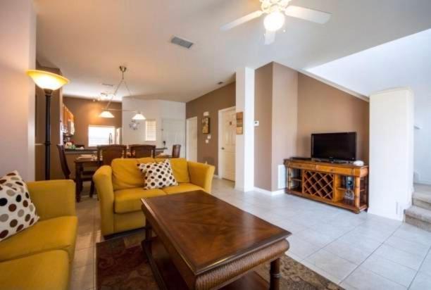 Encantada Resort 3 Bedroom Vacation Townhome With Pool Kissimmee Buitenkant foto