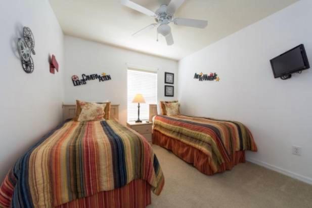 Encantada Resort 3 Bedroom Vacation Townhome With Pool Kissimmee Buitenkant foto