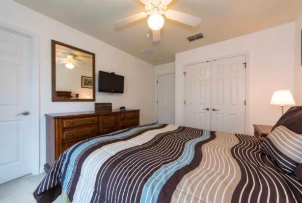 Encantada Resort 3 Bedroom Vacation Townhome With Pool Kissimmee Buitenkant foto