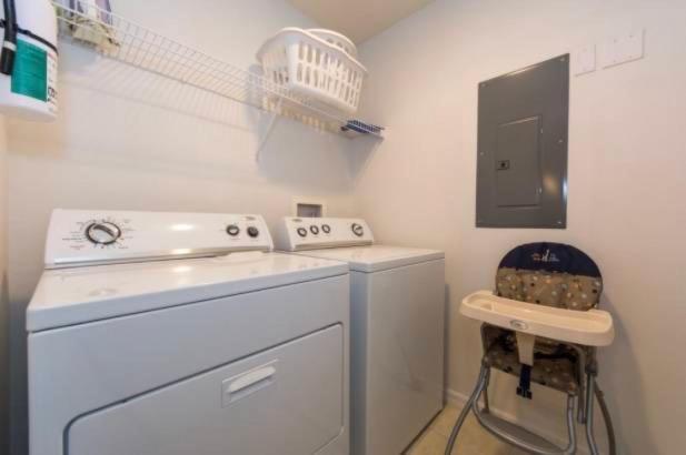 Encantada Resort 3 Bedroom Vacation Townhome With Pool Kissimmee Buitenkant foto