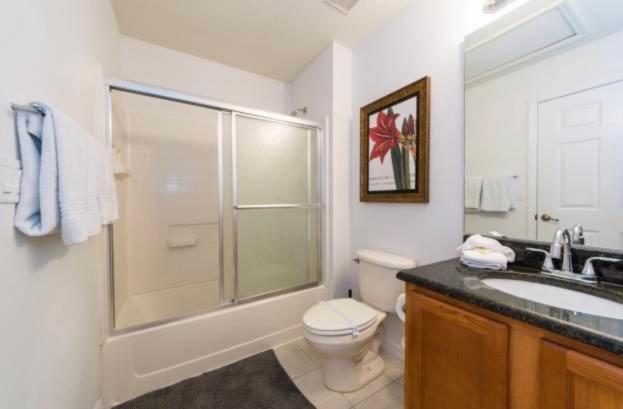 Encantada Resort 3 Bedroom Vacation Townhome With Pool Kissimmee Buitenkant foto
