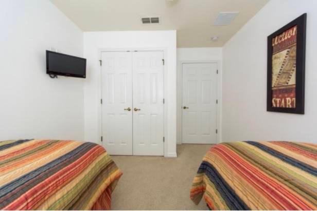 Encantada Resort 3 Bedroom Vacation Townhome With Pool Kissimmee Buitenkant foto