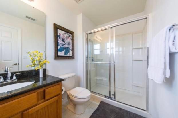 Encantada Resort 3 Bedroom Vacation Townhome With Pool Kissimmee Buitenkant foto