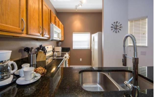 Encantada Resort 3 Bedroom Vacation Townhome With Pool Kissimmee Buitenkant foto